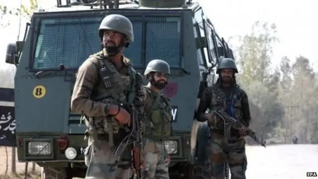 काश्मीर