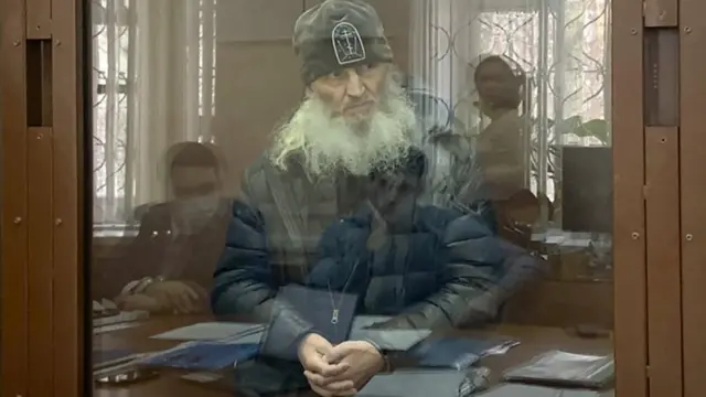 схиигумен