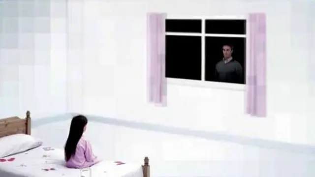 У багатьох країнах світу, зокрема, у Великій Британії поліція поширює пам'ятки для дітей про небезпеку спілкування з невідомими особами