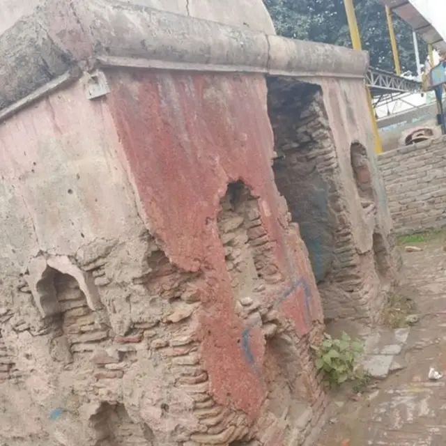 पाकिस्तान: ऐतिहासिक हिंदू मंदिर पंज तीरथ को दोबारा खोलने में क्या रुकावटें आ रही हैं?