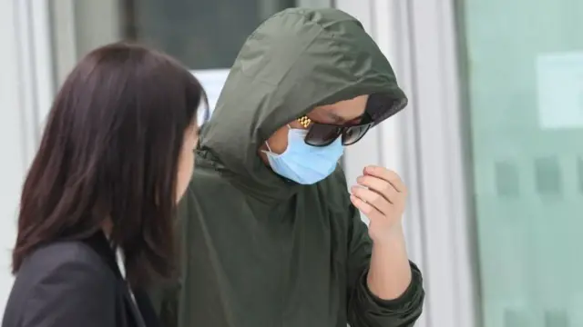 மலேசியாவில் 100 பேருக்கு கொரோனா