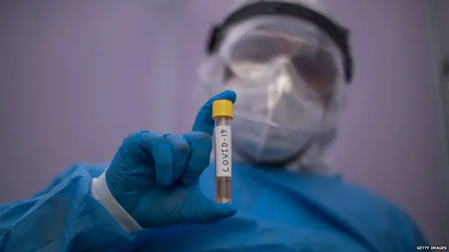 कोरोना वायरस