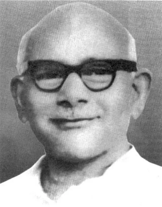 مسعود کھدر پوش