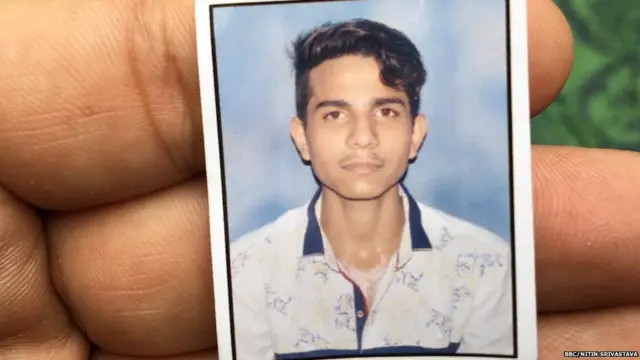 ਅਲੀਗੜ੍ਹ ਪੁਲਿਸ ਐਨਕਾਊਂਟਰ