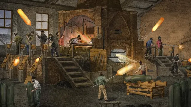 '토요일에 쉬는 주말'이 단순히 정부의 입법을 통해 만들어진 것만은 아니다