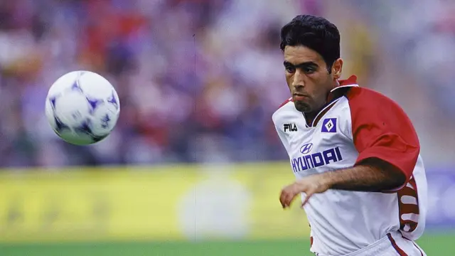 مهدی مهدوی‌کیا