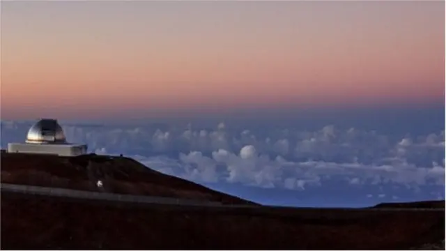 सौर वादळ