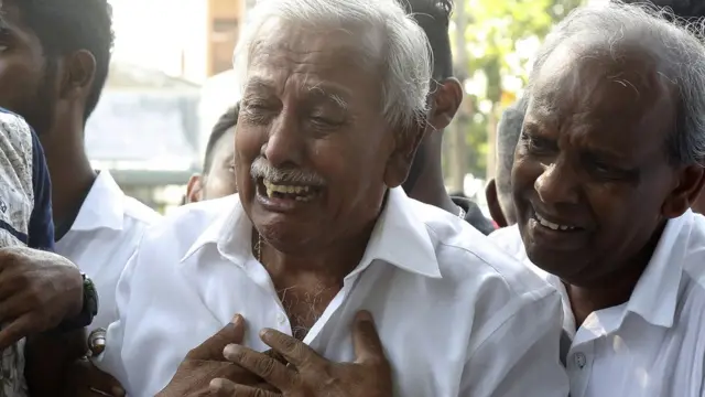 श्रीलंका