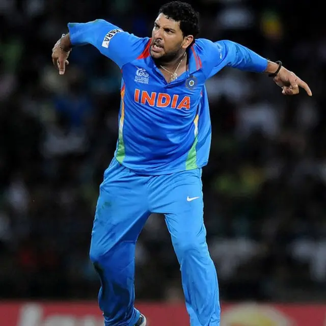 युवराज सिंह