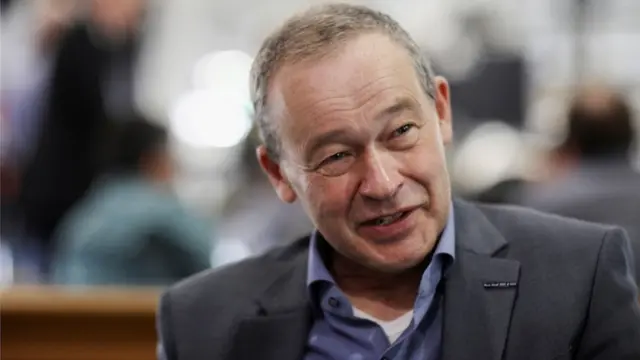 పీటర్ రాలిన్సన్