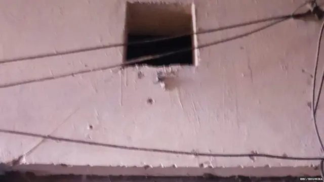 దిల్లీలో ఆకలి చావులు