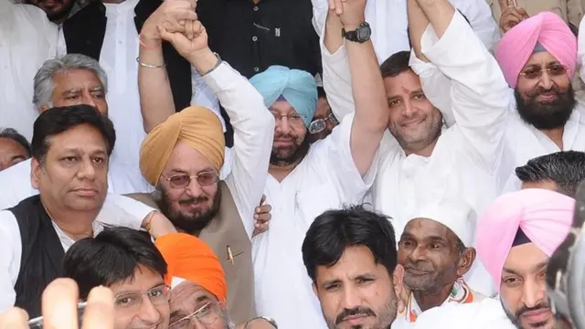 ਕੈਪਟਨ ਰਾਹੁਲ