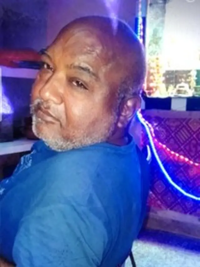 டெல்லி வன்முறை