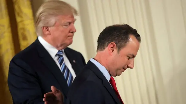 Reince Priebus