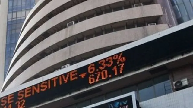 आर्थिक संकट, IL&FS