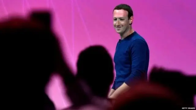 फ़ेसबुक