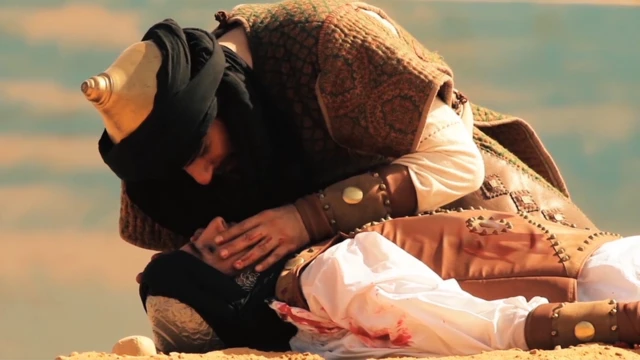 مسرحية عاشوراء في لبنان