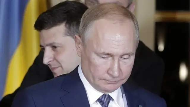 Тепер у газових переговорах Кремль спробує тиснути на Україну зсередини?