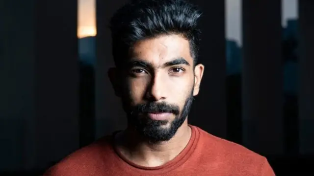 जसप्रीत बुमराह, संजना गणेशन, वर्ल्ड टेस्ट चॅम्पियनशिप, साऊदॅम्प्टन