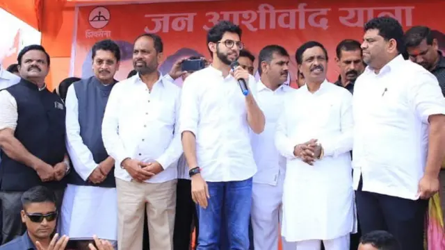 शिवसेना