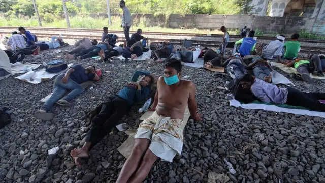 कोरोना वायरस