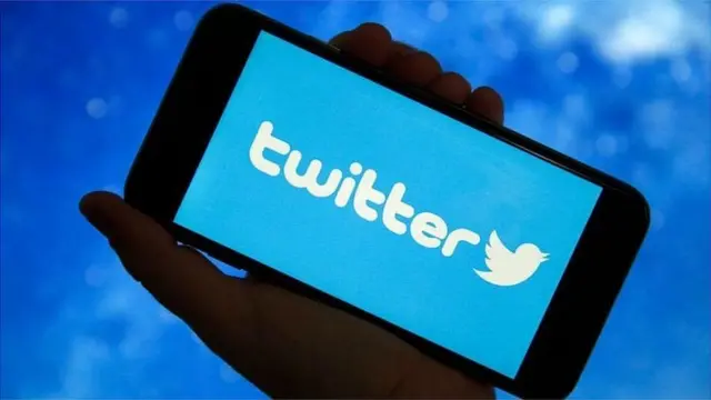 ટ્વિટર લોગો