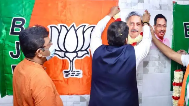 देवेंद्र फडणवीस