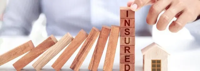 ఇంటి బీమా