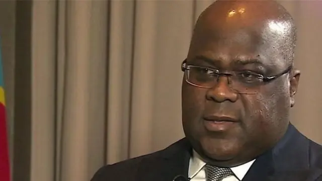 Serikali ya rais Felix Tchiseketi imetoa agizo la kutoa maji na umeme bure kwa raia kwa kipindi cha miezi 3 ili kusaidia kukabiliana na athari za kiuchumi za virusi vya corona