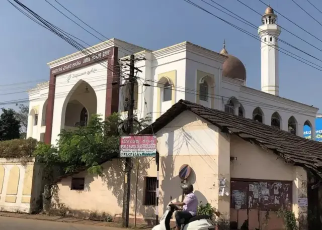 ఉడుపిలో కాలేజీ