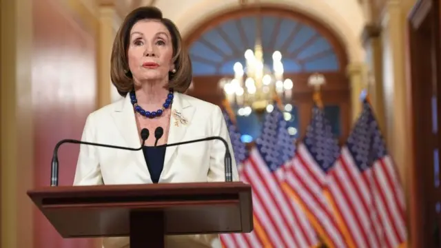 Нэнси Пелоси