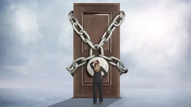 нерівність