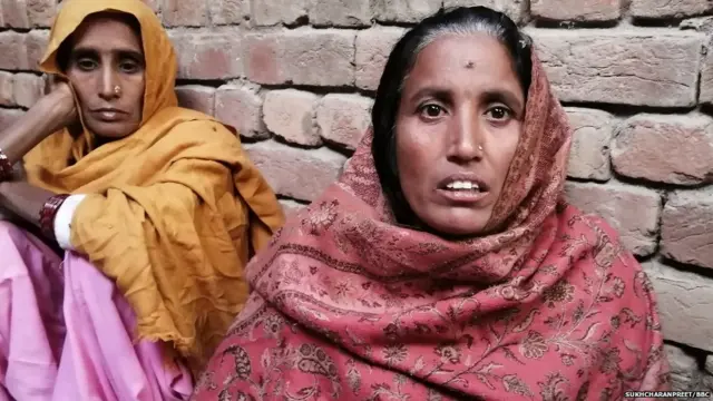 ਜਸਪ੍ਰੀਤ ਦੀ ਮਾਂ ਬਿੰਦਰ ਕੌਰ