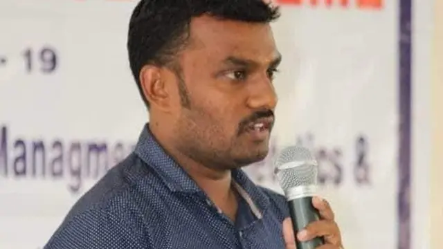 உதிரம் கோபி