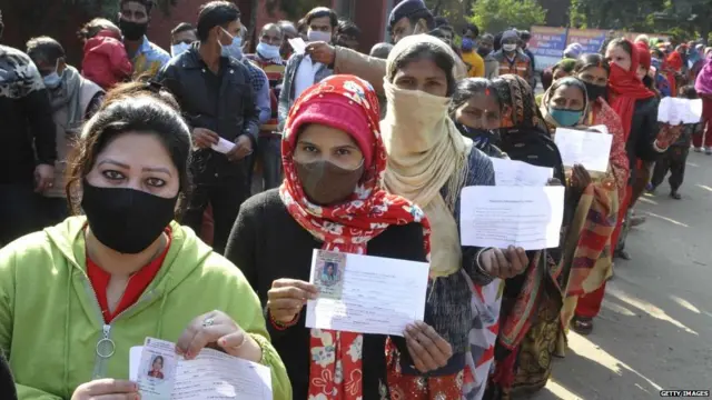 ਪੰਜਾਬ ਚੋਣਾਂ