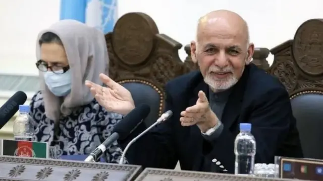 اداري فساد نوی کمسیون