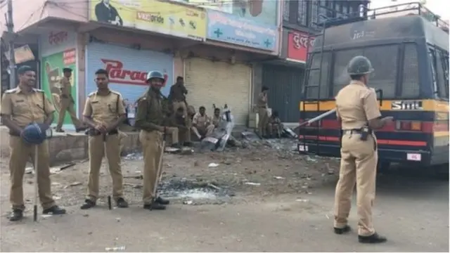 భీమా కోరెగాం