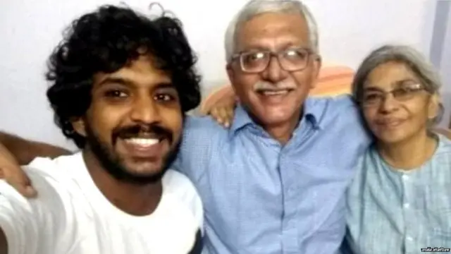 वरनॉन गोंजाल्विस