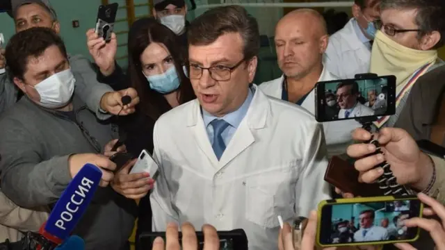 Александр Мураховский