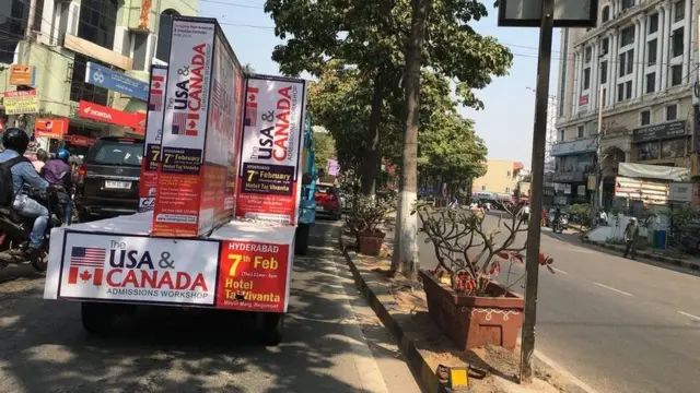 இந்திய மாணவர்கள்