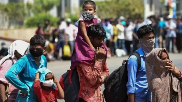 गरीब लोक