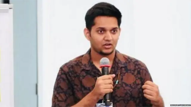 ਇੰਦਰਜੀਤ ਘੋਰਪੜੇ