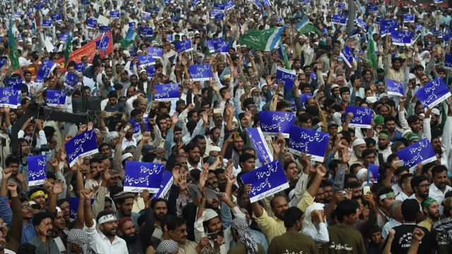 पाकिस्तान