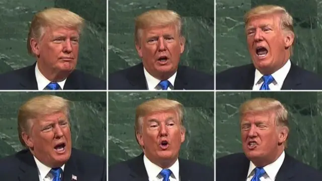 ترامپ