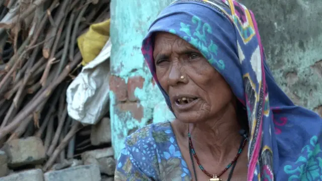 65 वर्षीय चंद्रपति