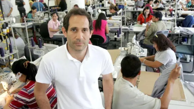 Dov Charney