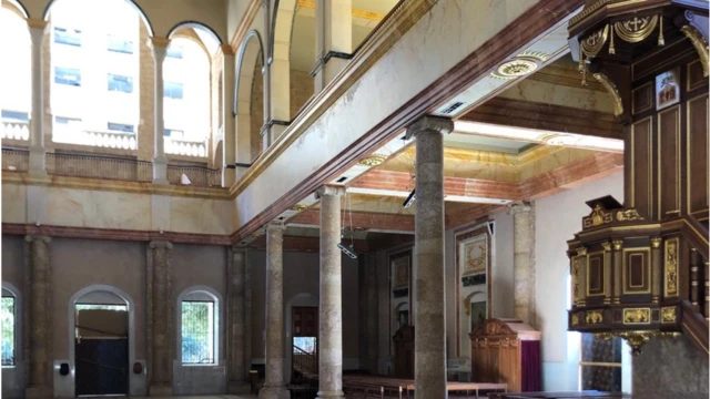 كاتدرائية القديس جرجس