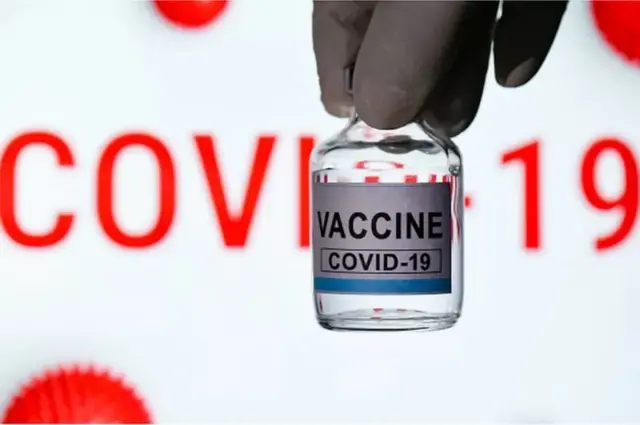 కోవిడ్-19