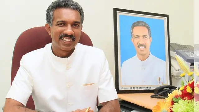 Muslim businesses at Dankotuwa