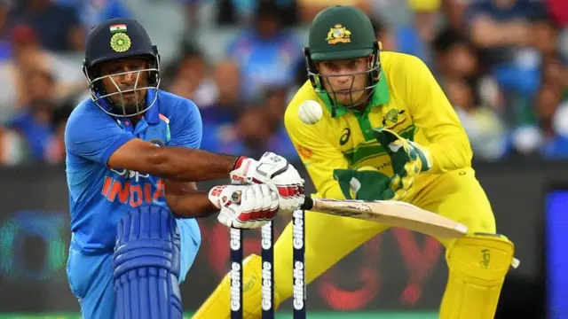 અંબાતિ રાયડુ